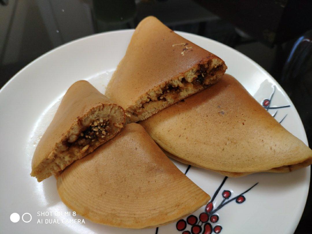 闽南小吃一一满煎爹