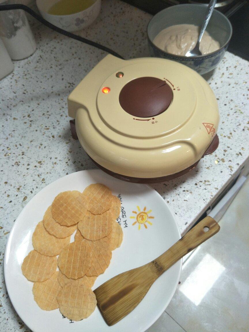 咔咔鲜虾片