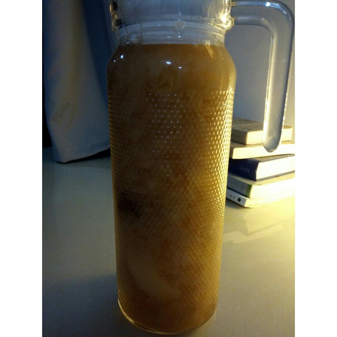 私家小吊梨汤-最爱的那一罐清甜