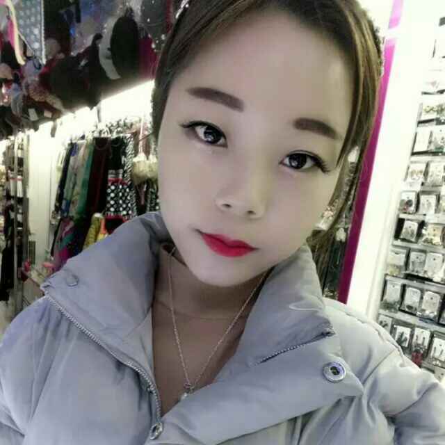 兰妹  美瞳 彩妆DVZ 