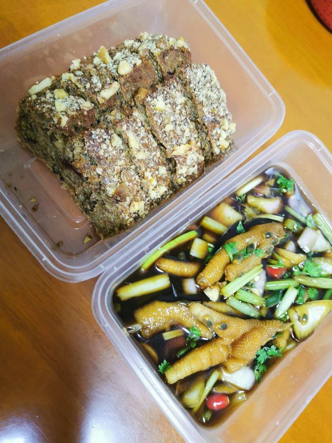 【柠檬酸辣鸡爪】自制超级无敌美味的网红鸡爪