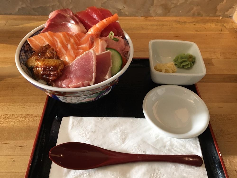 好好吃饭，嗯