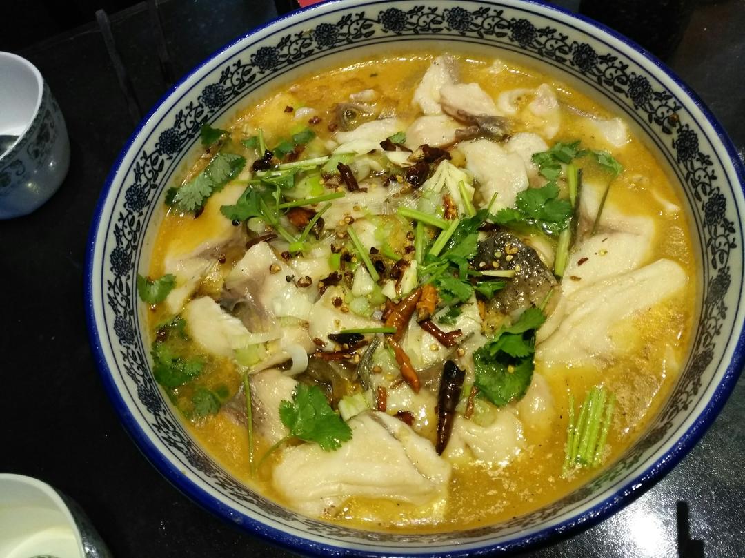 海螺饺子