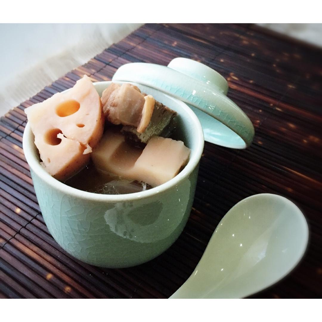 Q版-同食之约