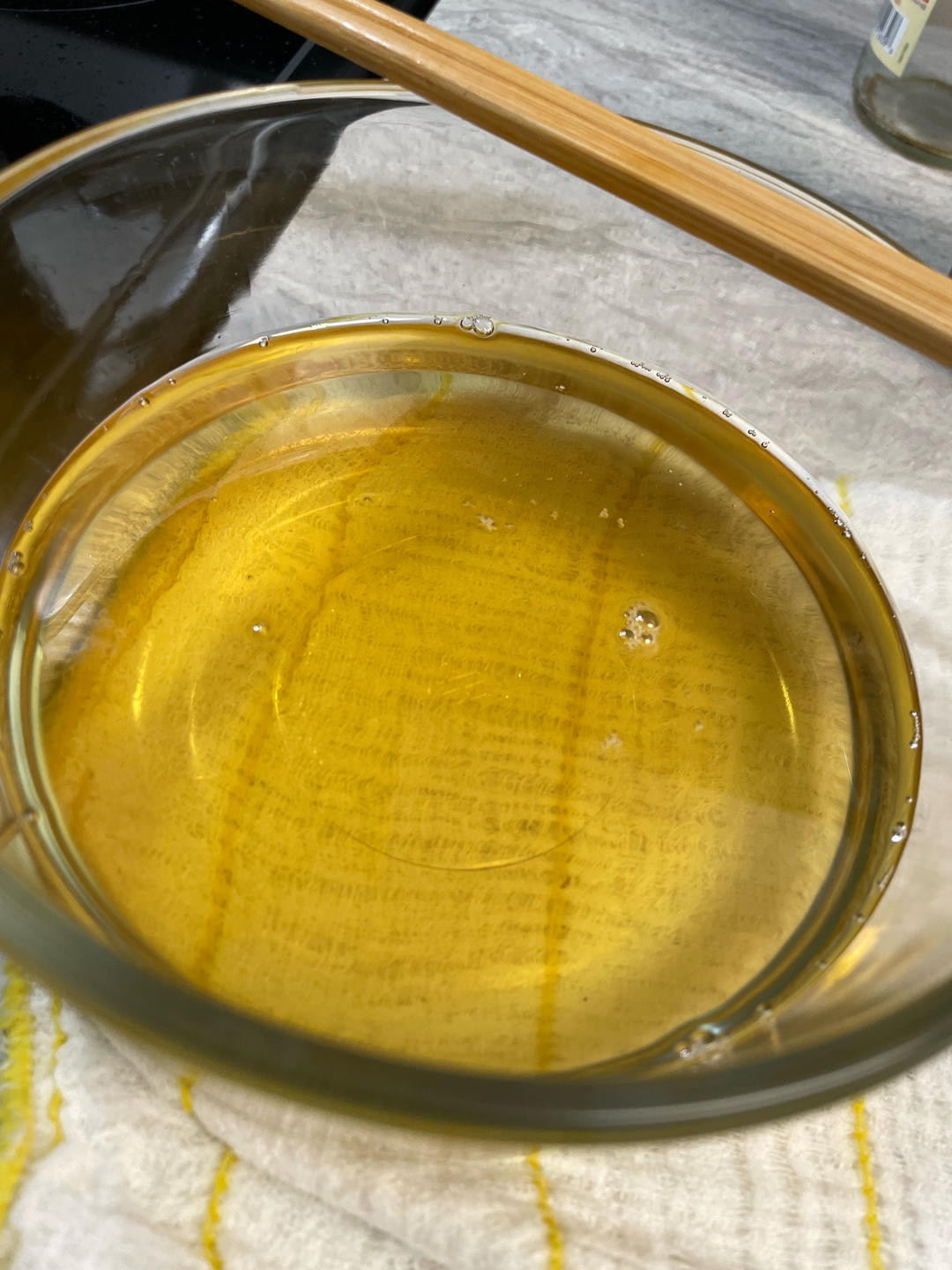 熬猪油～雪白不腥、出油量大 糕点起酥油