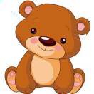 小熊妈咪爱美食