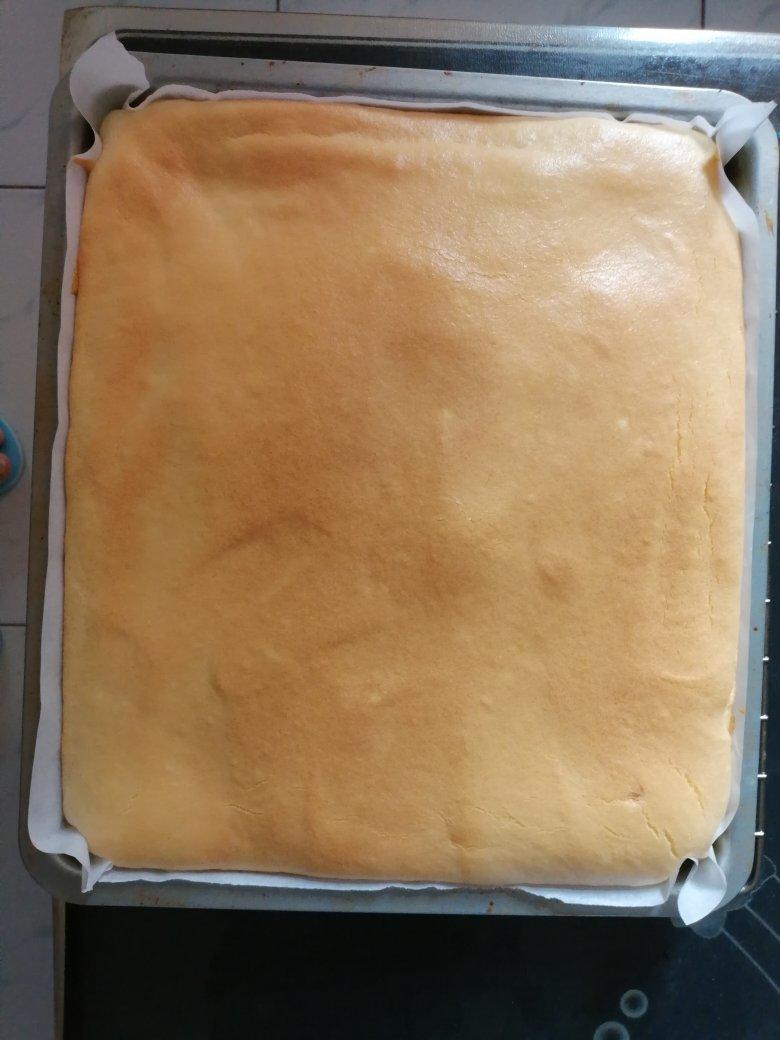 不输鲍师傅—松软美味不腻版海苔肉松小贝（内附超详细蛋白打发方法）