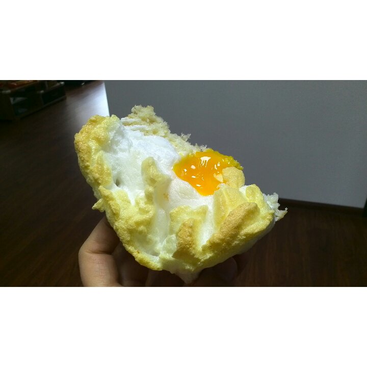 火烧云土司