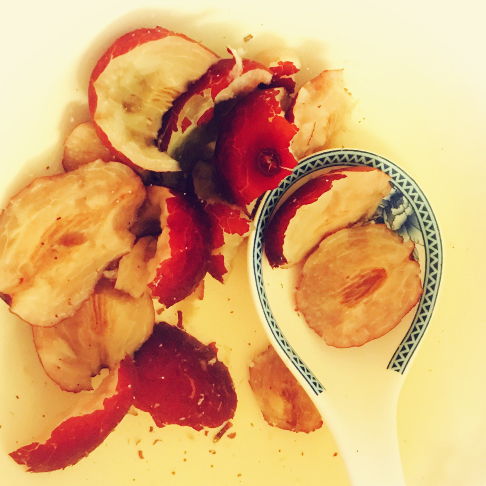 红枣水(女人恩物)