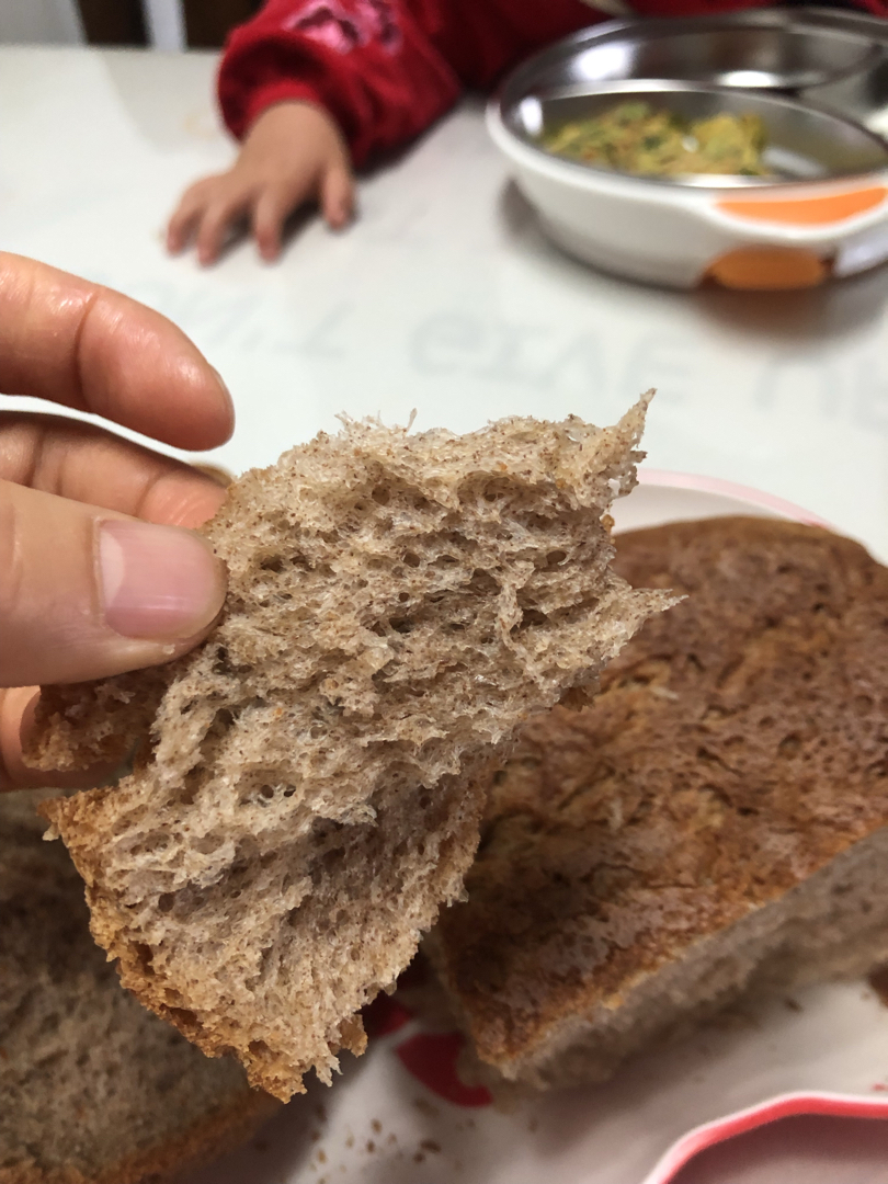 汤种北海道～松下面包机版