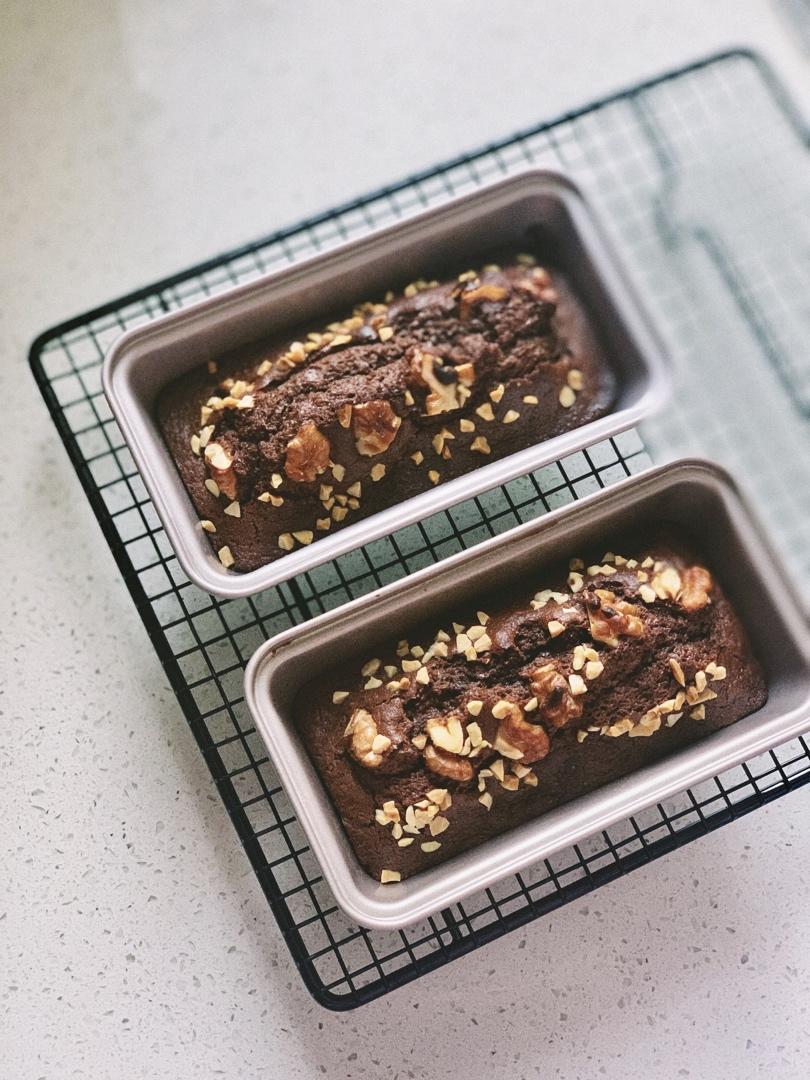 我，还是喜欢布朗尼！