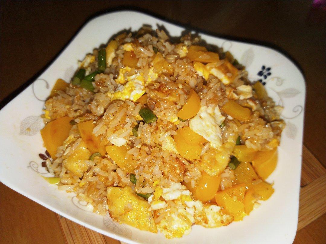 炒饭