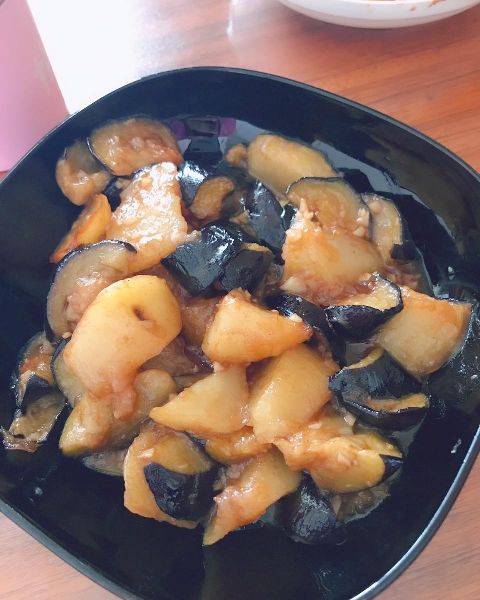 地三鲜