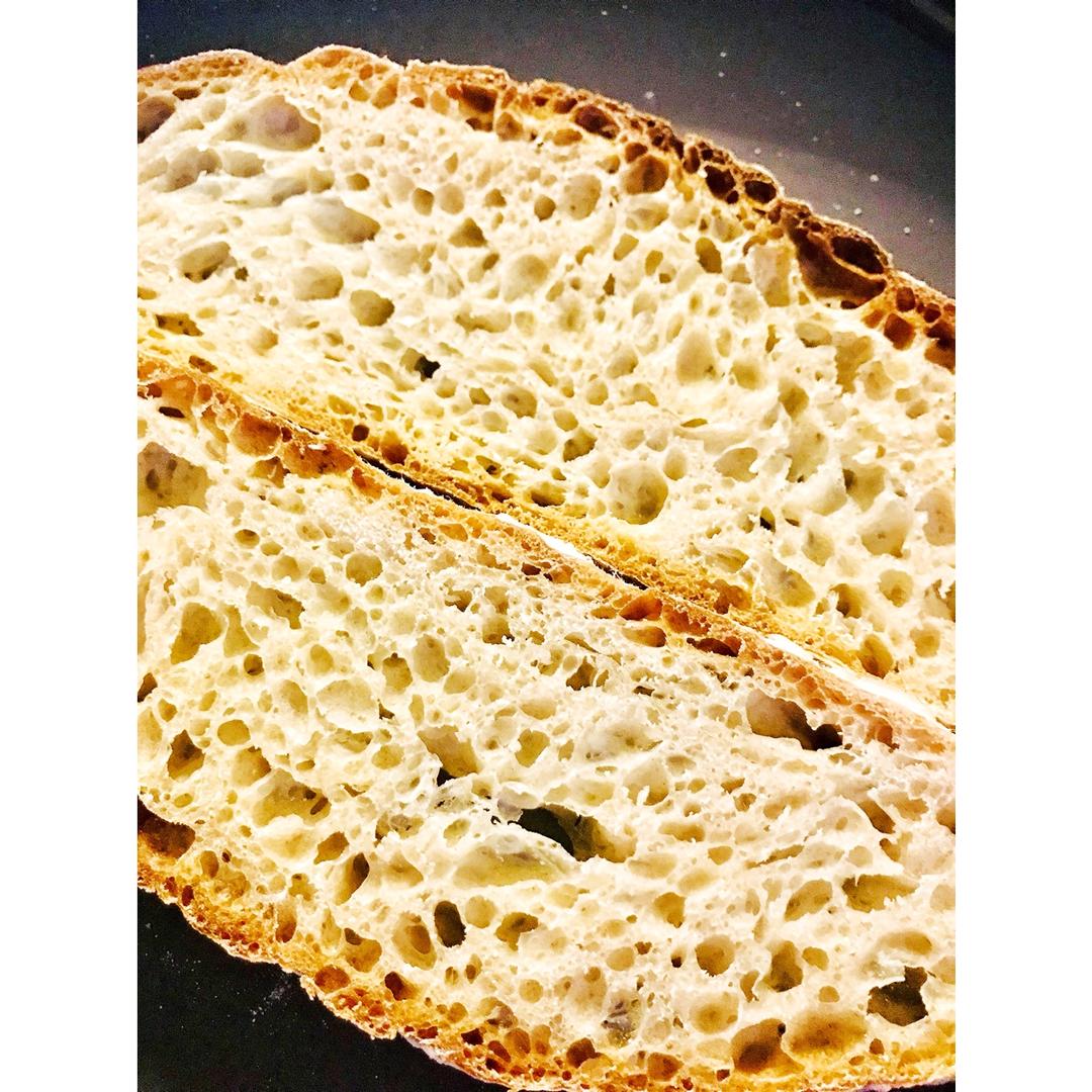 面包 吐司的成与败