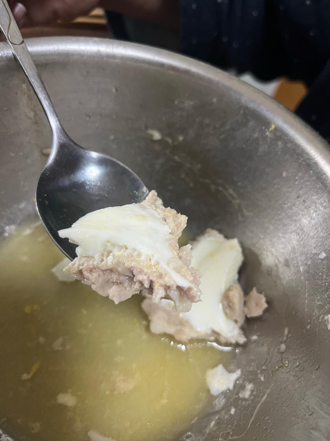 怀旧肉饼汤『老南昌味道』