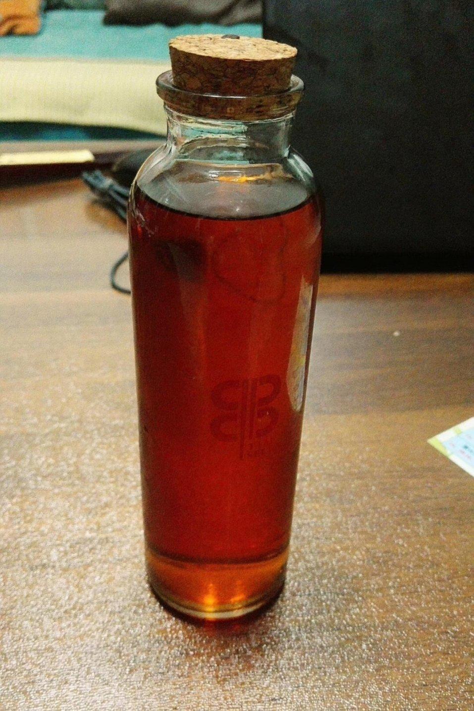 【青梅酒】梅子的沉醉时光（已填坑）