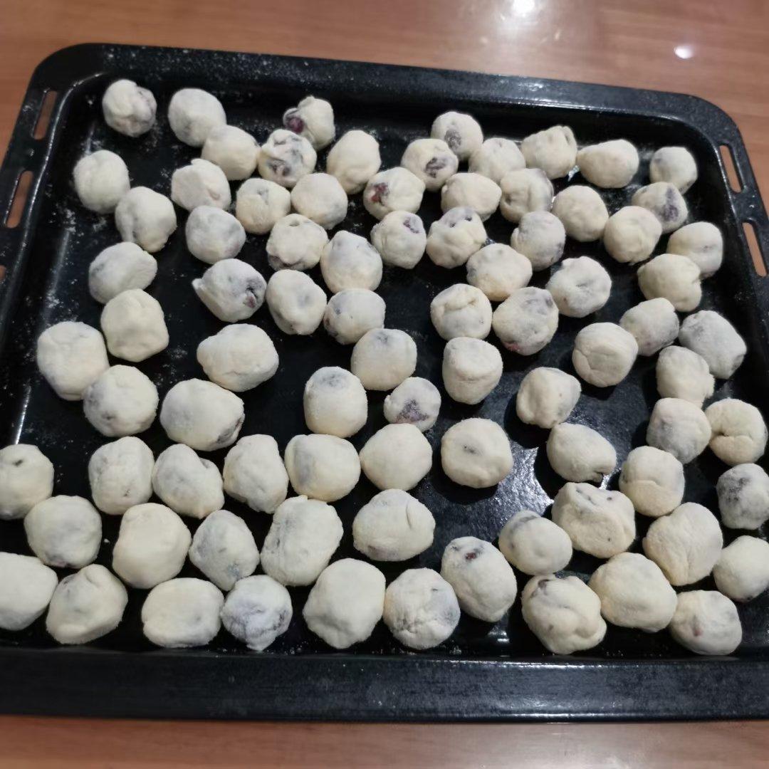网红奶枣