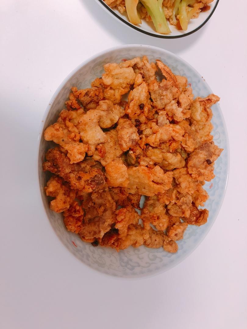 小酥肉