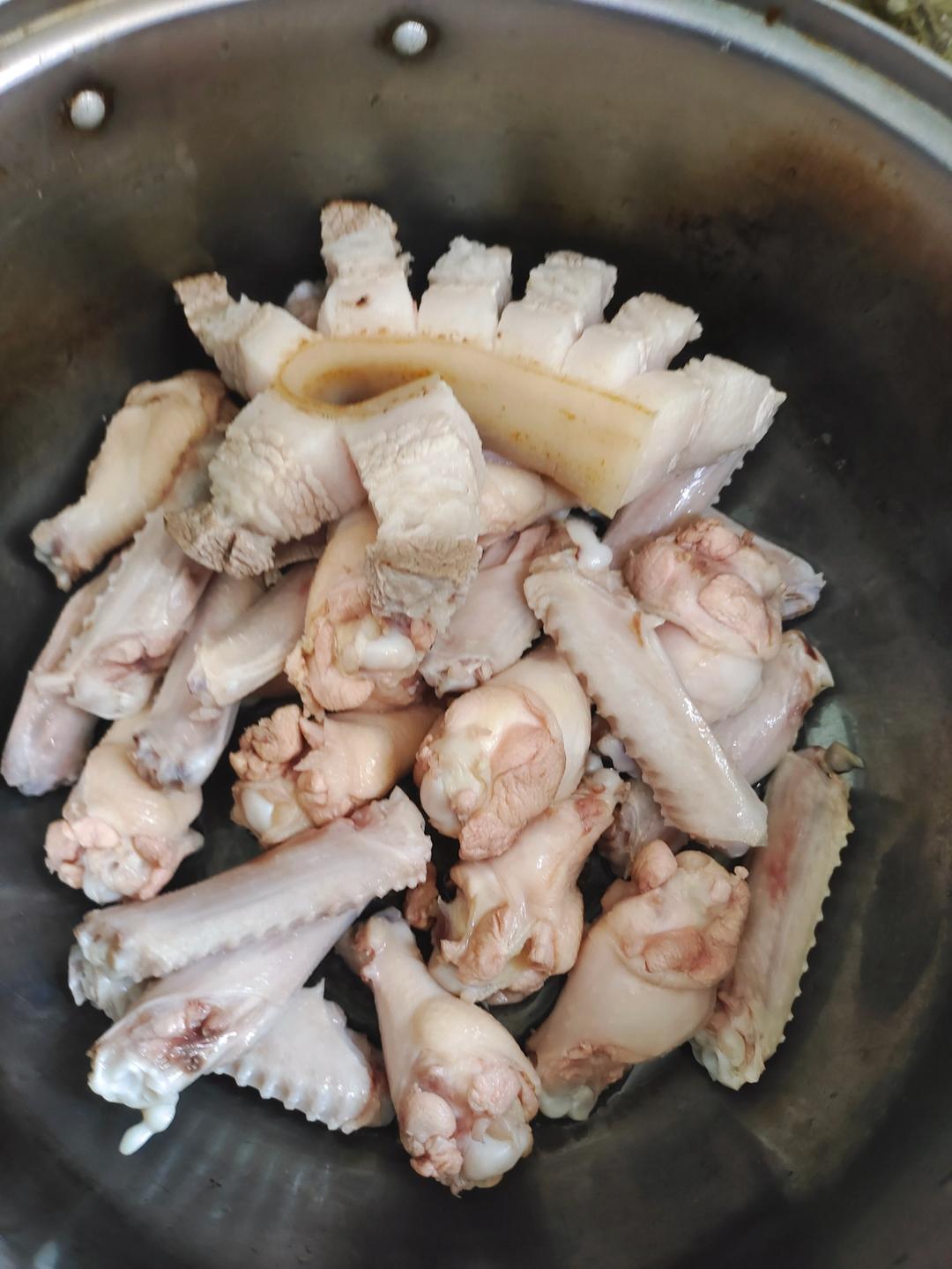 周黑鸭（小翔哥正常咸味）