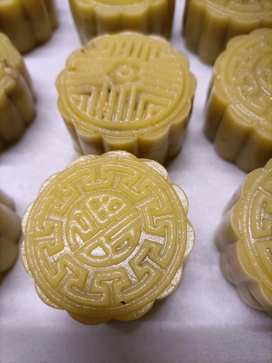月饼（豆沙馅）