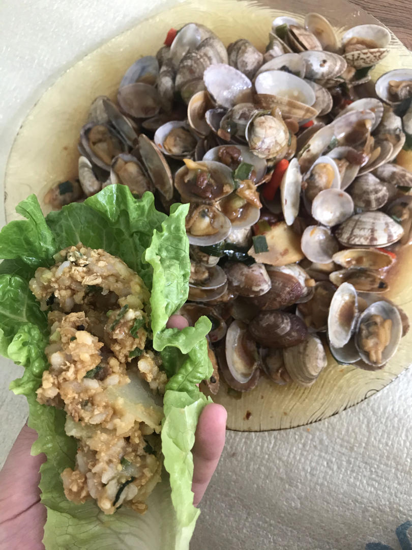 “饭包”东北嘎嘎香的饭包😋