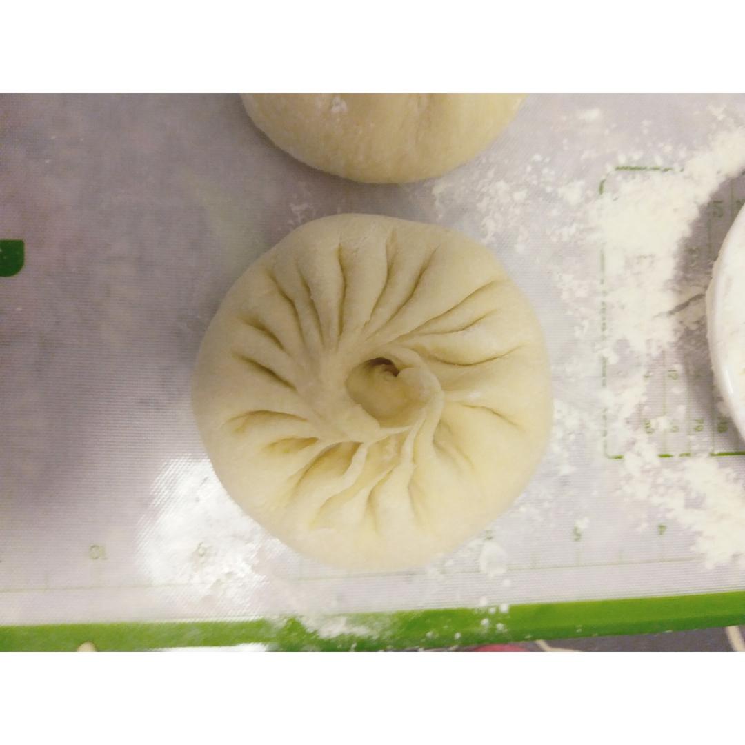 堂妈小厨——发面