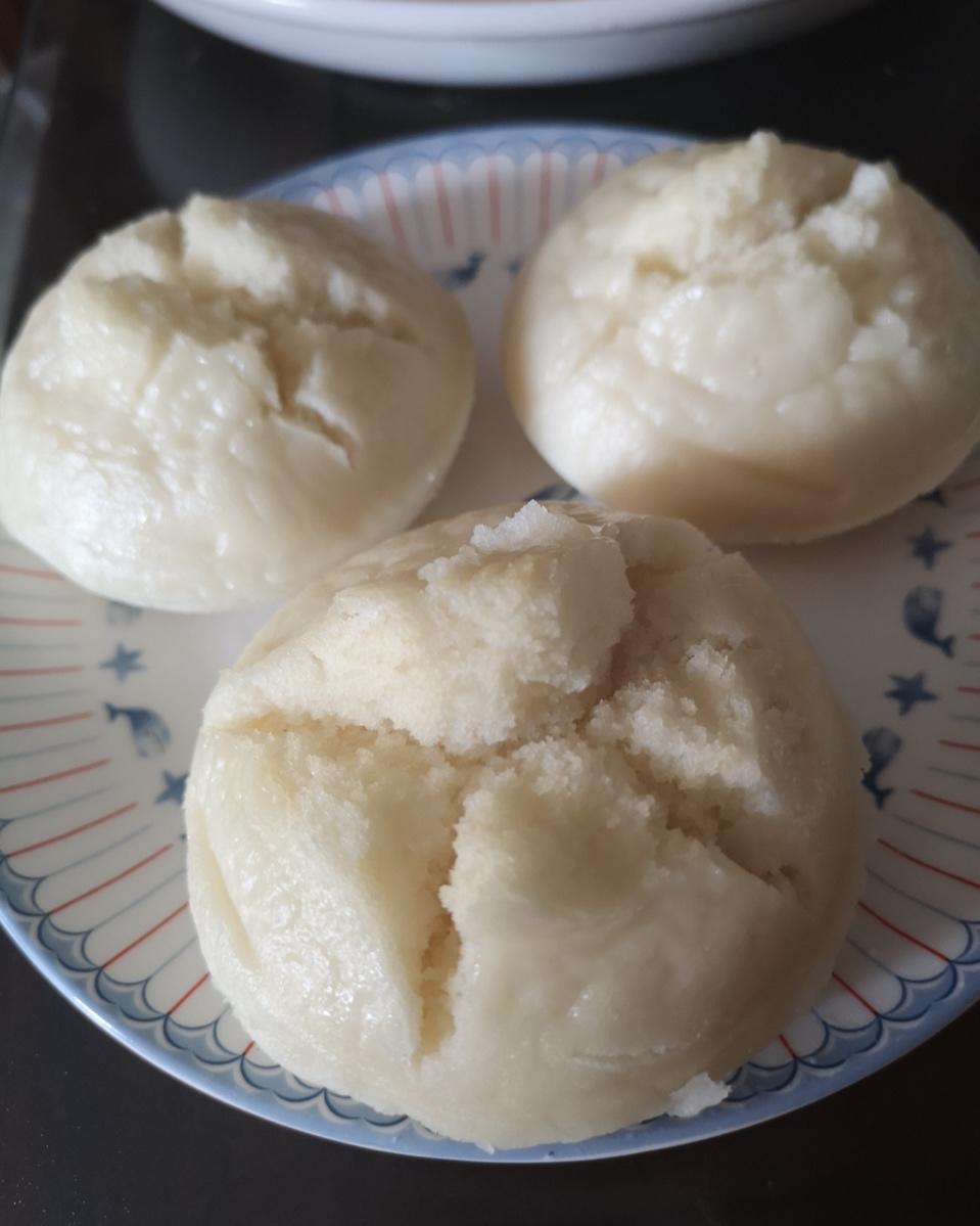 米发糕（碗糕）