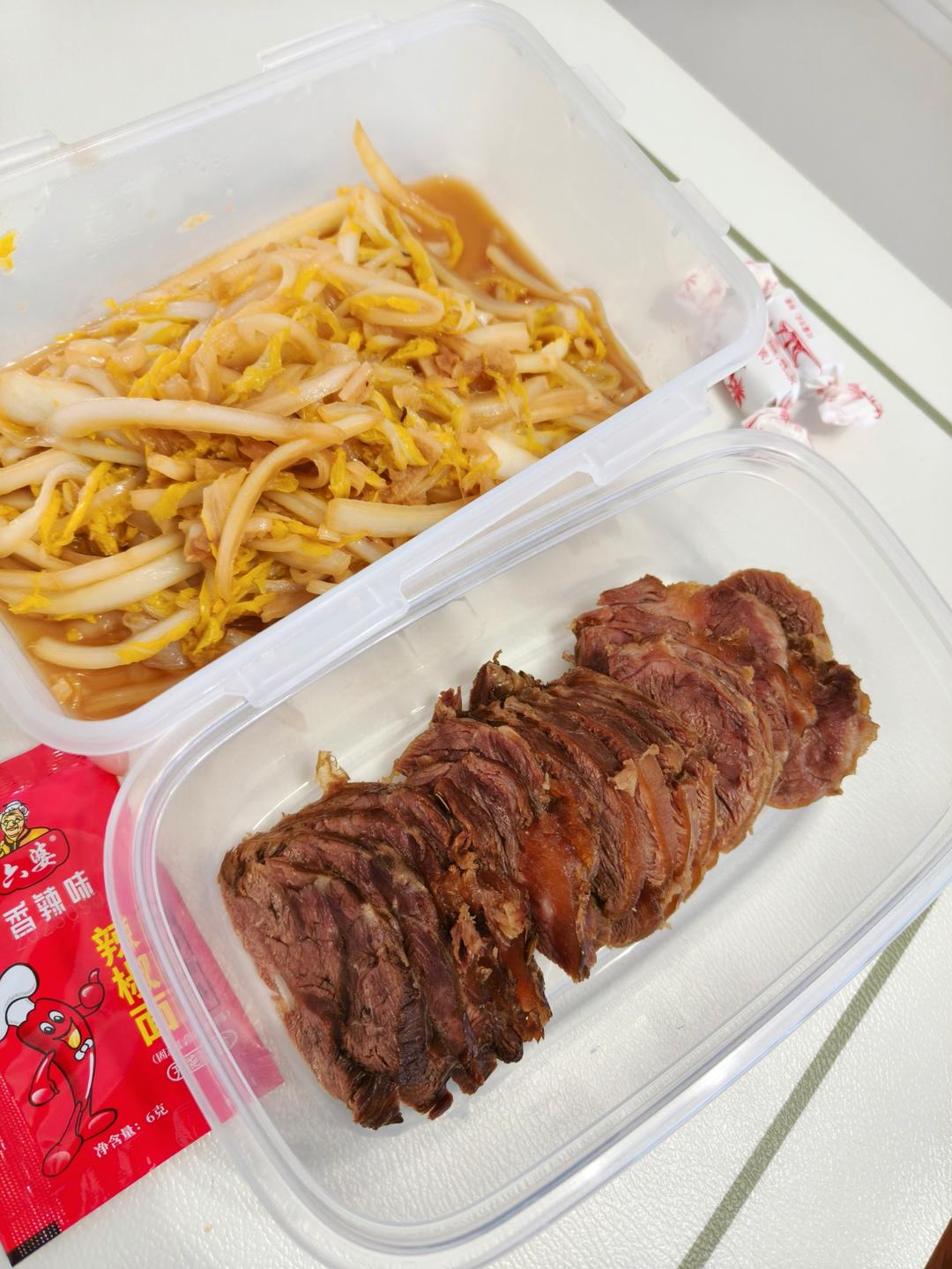 苦瓜苹果汁（日常作品集）