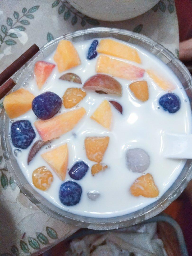 芋圆