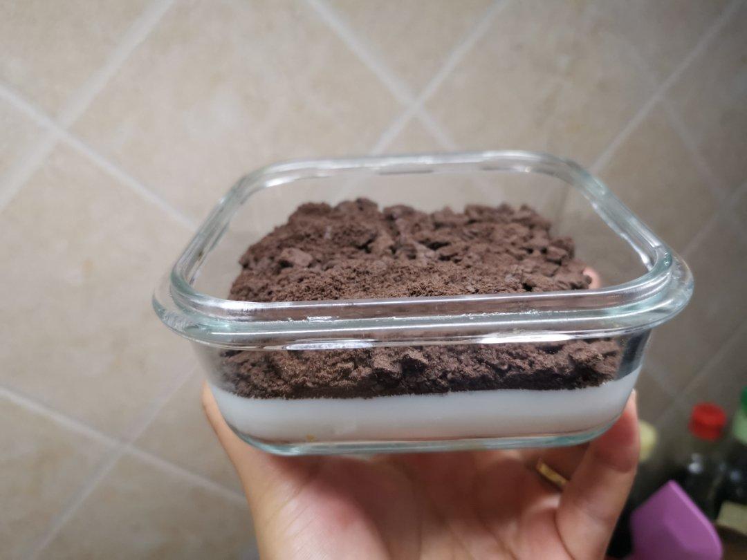 牛奶麻薯🥛