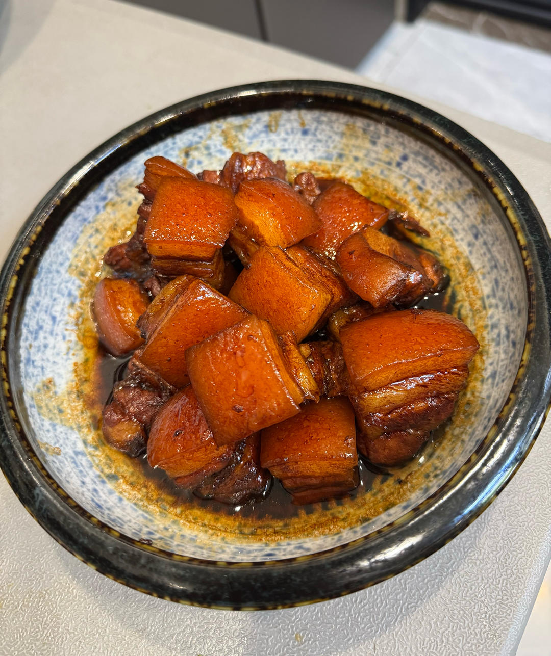 小美版红烧肉