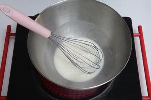 黄金芝士熏鸡面包【汤种法】的做法 步骤3