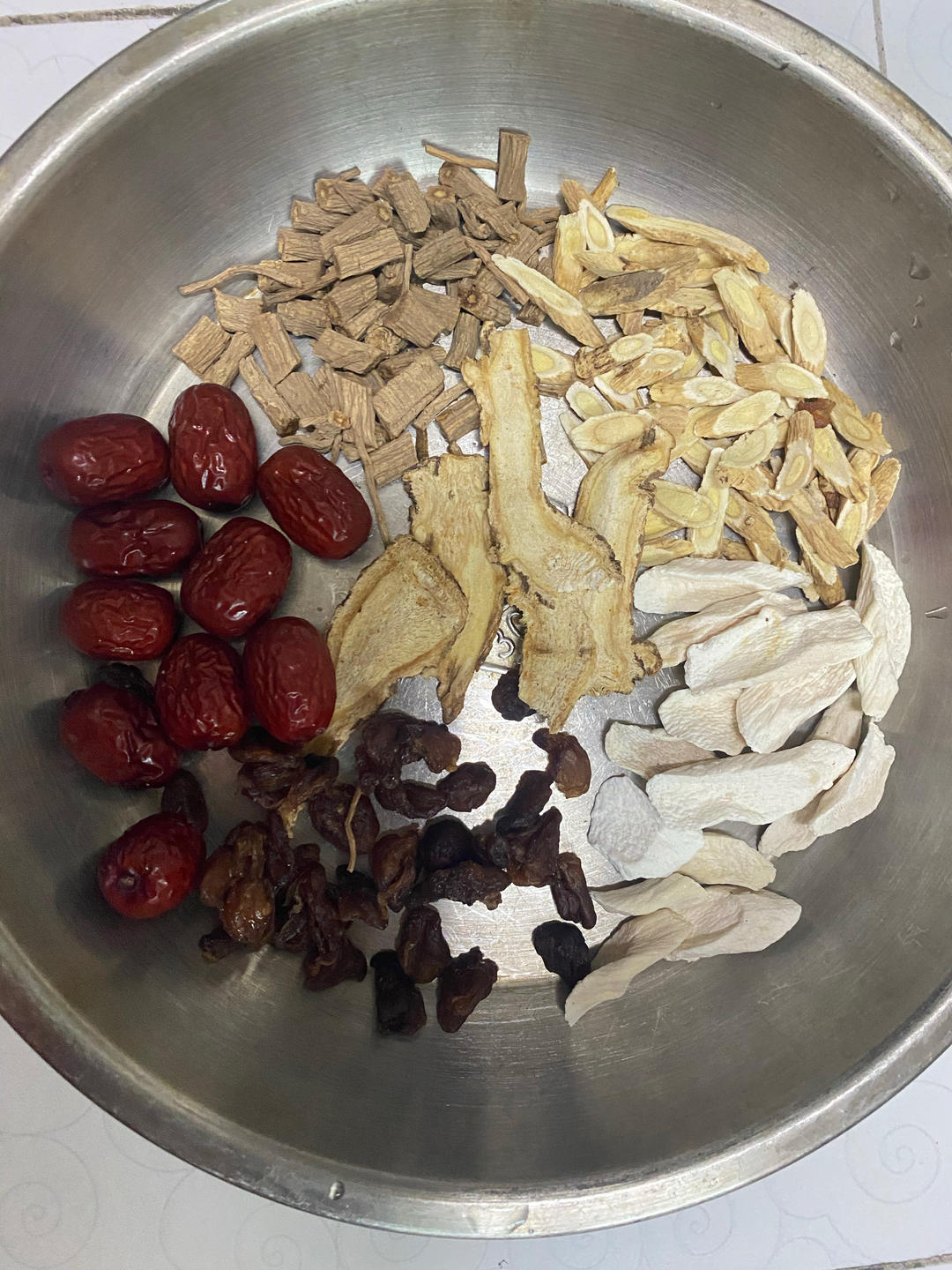 药膳鸡爪