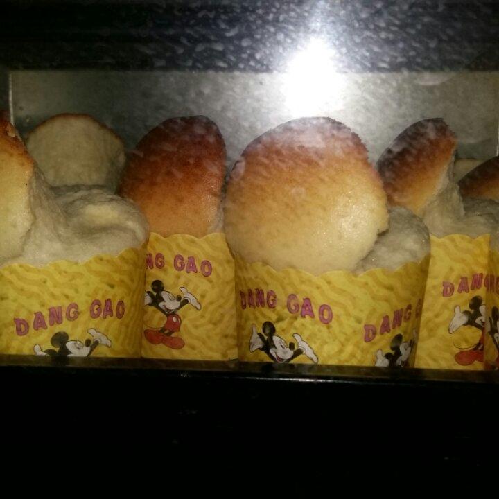 原味蛋糕卷