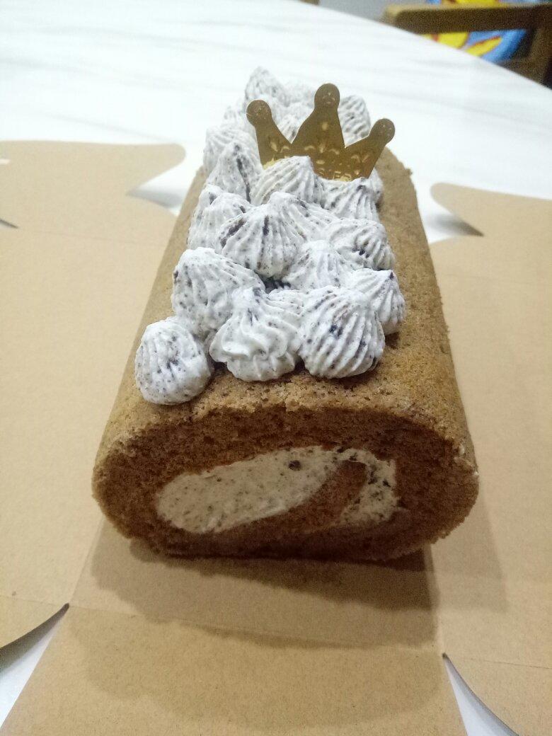 十七种常用淡奶油/奶油霜调味，让你的蛋糕丰富起来