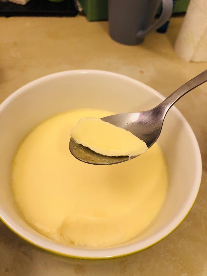 蒸蛋羹（详细版）