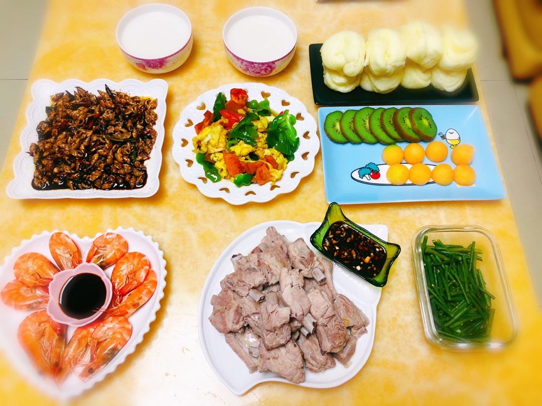 【终极版广式月饼配方】表皮油亮的秘诀！