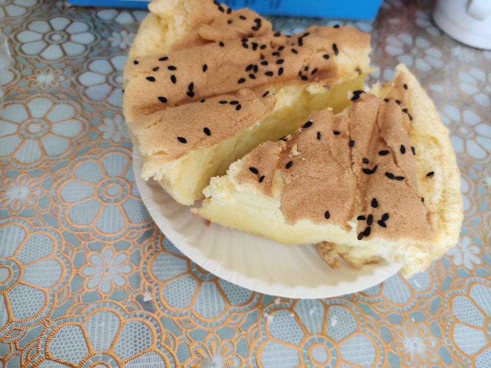 零失败的戚风蛋糕（超详细，附多组视频）2019.10.18更新（附6寸 8寸 10寸配方）