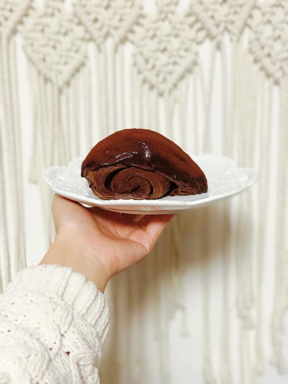 脏脏包/原谅包/白富美干净包【曼食慢语】