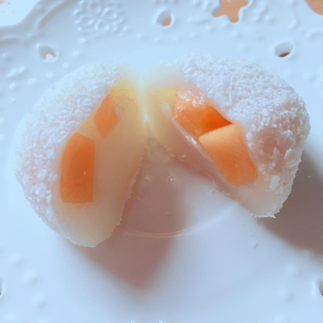 《Tinrry下午茶》教你做糯米糍