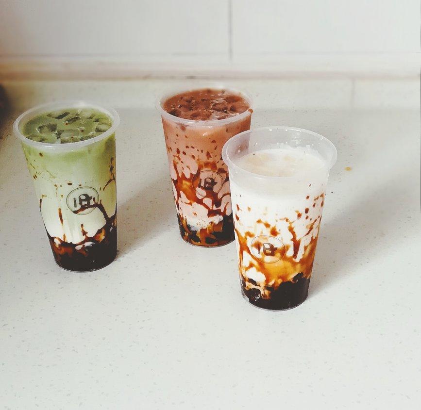 在家喝纯正的鹿角巷