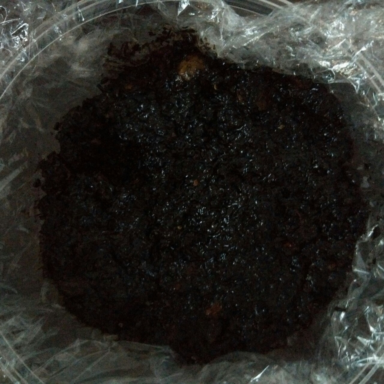 核桃红枣阿胶糕