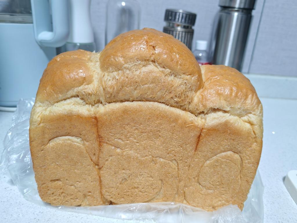 伊凡吐司～polish液种