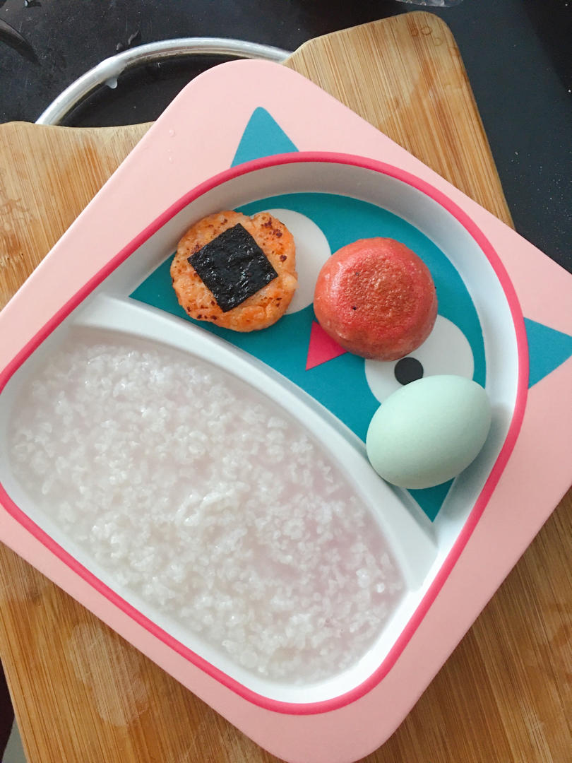 虾泥胡萝卜饼