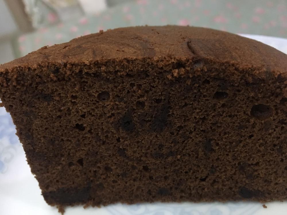 古典巧克力蛋糕