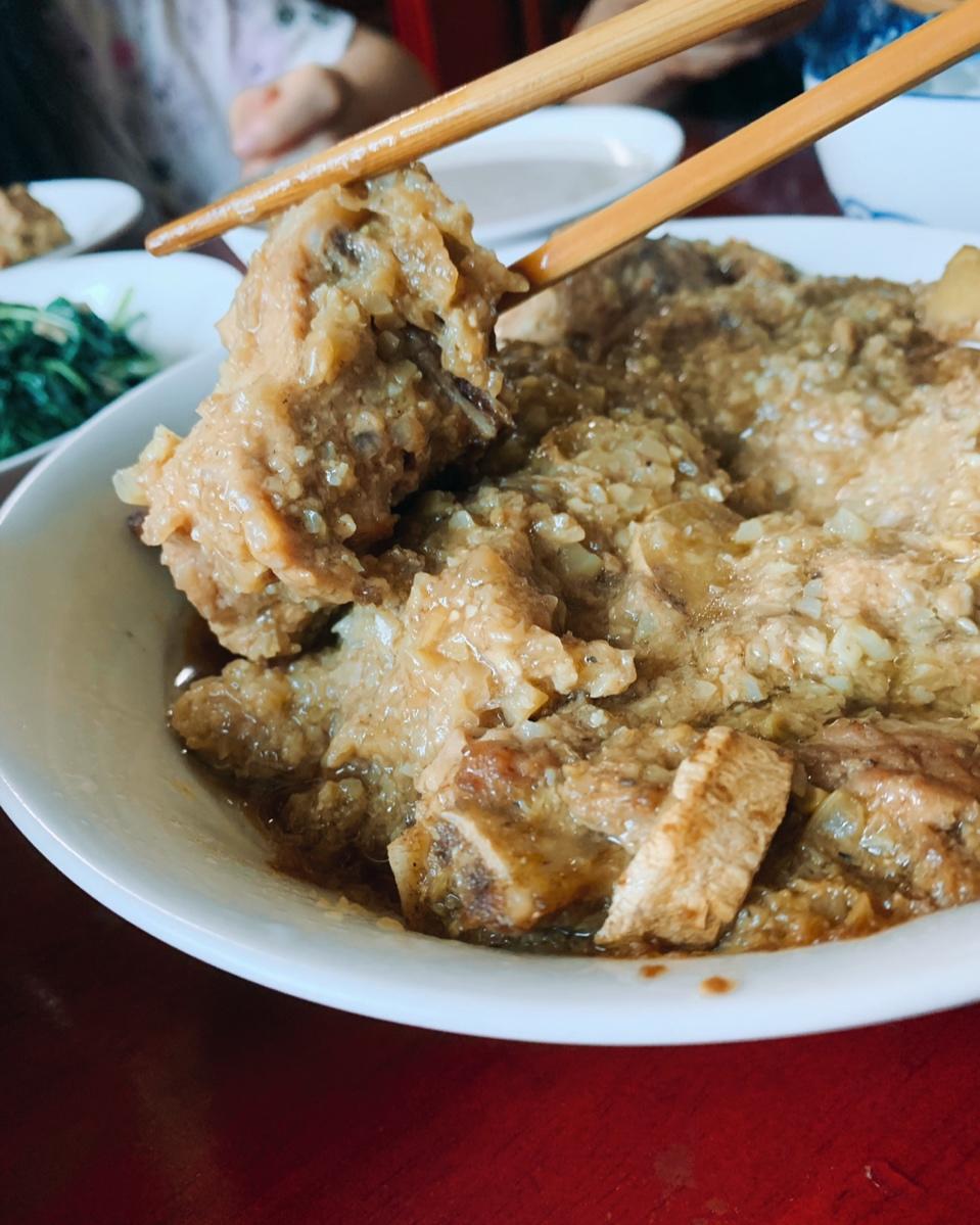 【生酮低碳】糯米综合食谱。粽子，糯米排骨，糯米牛腩，糯米鸡，糯米丸子