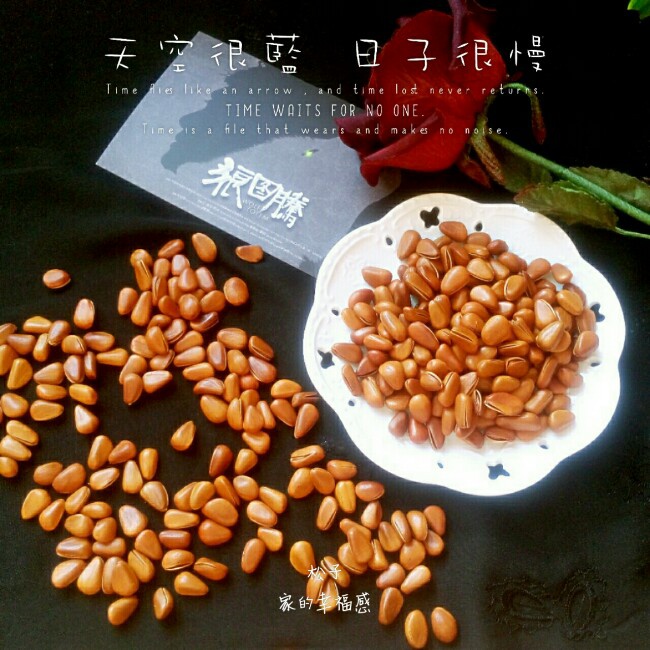 平凡生活中的点点滴滴