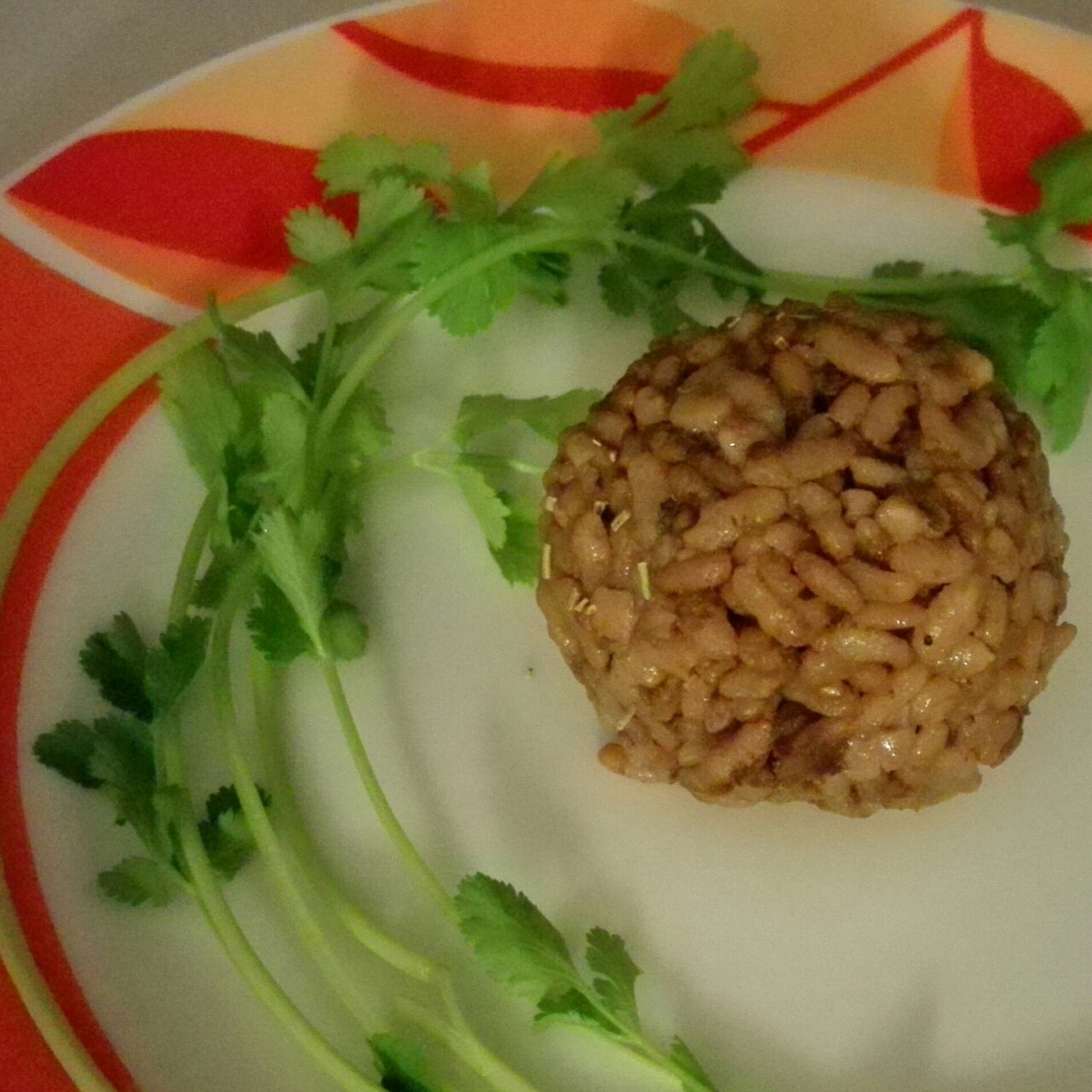 核桃饭（小森林秋季篇）