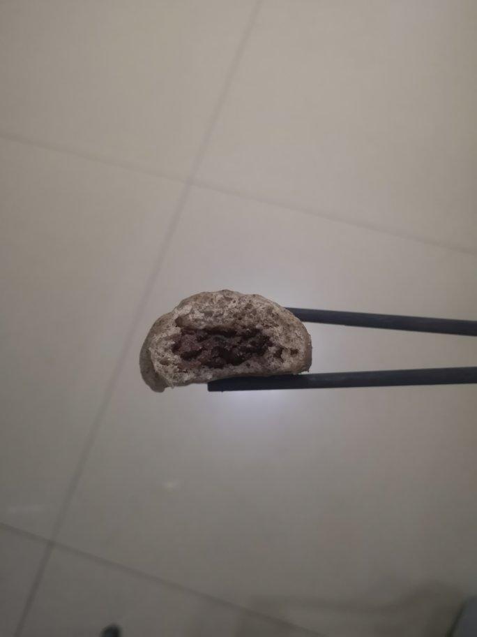 红豆沙馅  这样做不用泡豆  还特好吃（破壁机）