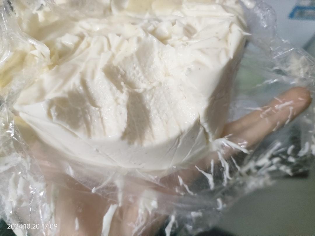kiri特浓奶酪棒